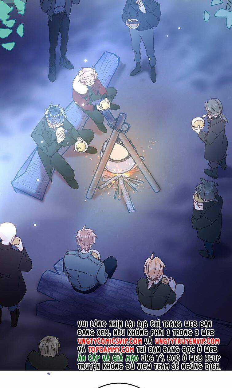 Tôi Phải Làm Một Kẻ Đại Xấu Xa Chapter 81 trang 25