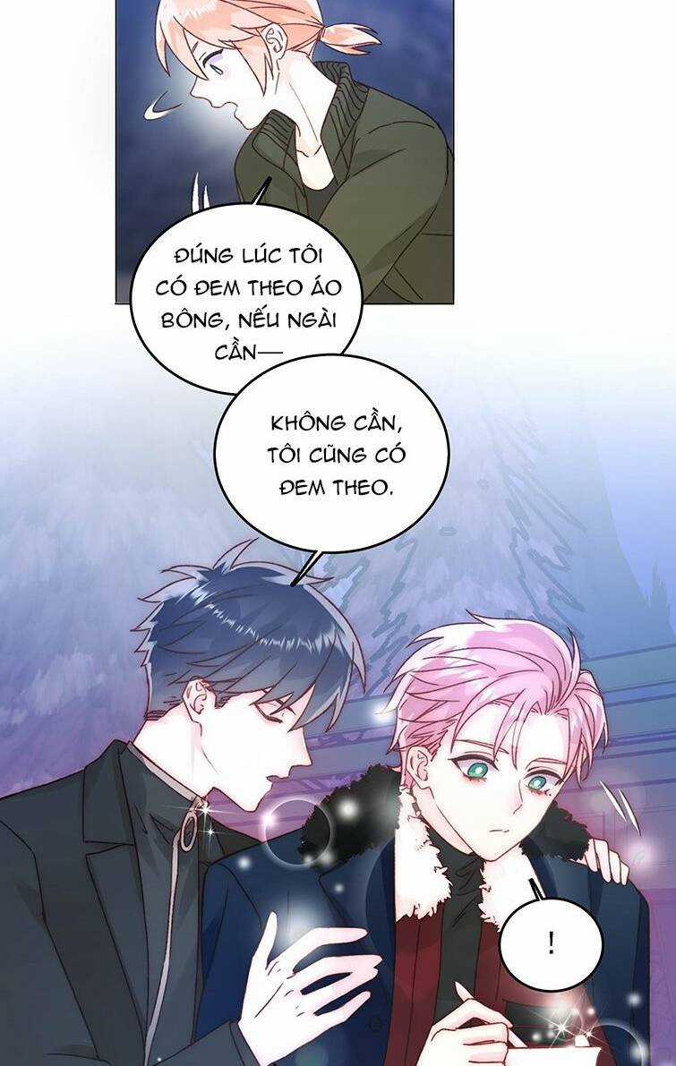 Tôi Phải Làm Một Kẻ Đại Xấu Xa Chapter 81 trang 28