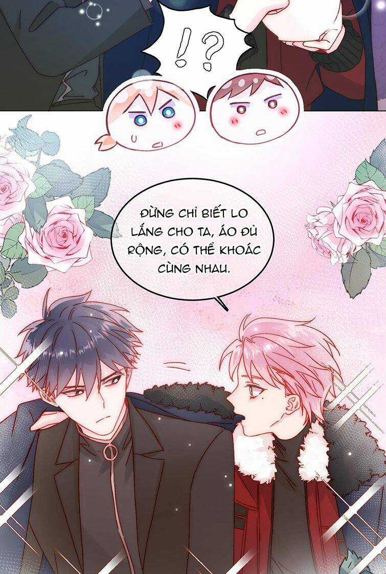 Tôi Phải Làm Một Kẻ Đại Xấu Xa Chapter 81 trang 29