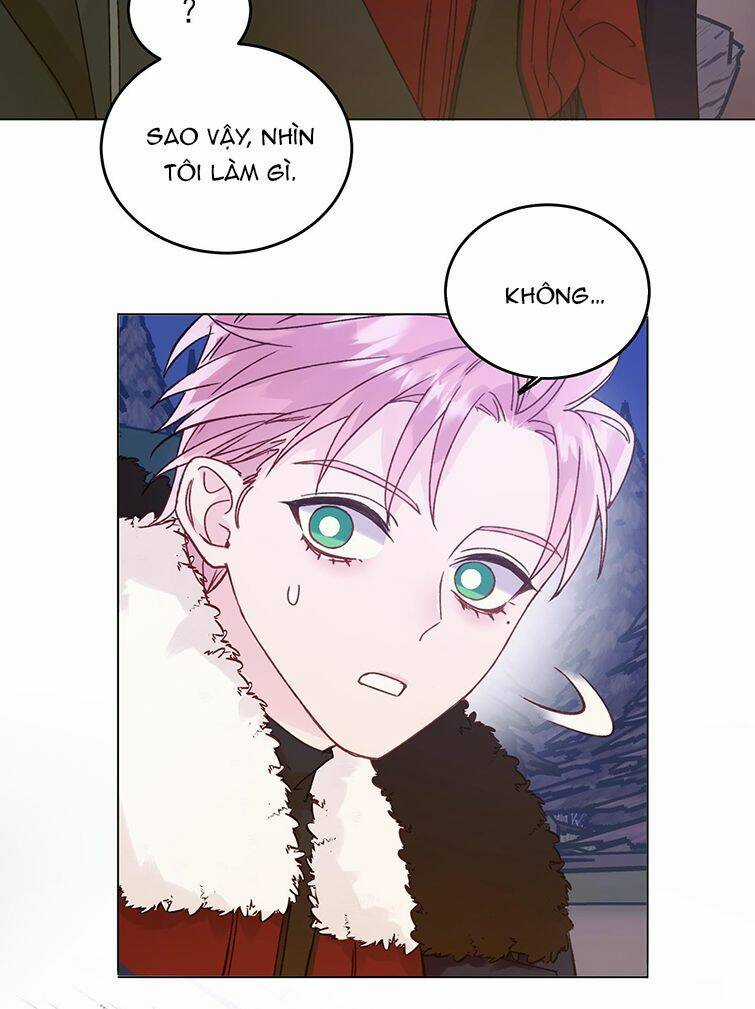 Tôi Phải Làm Một Kẻ Đại Xấu Xa Chapter 81 trang 35