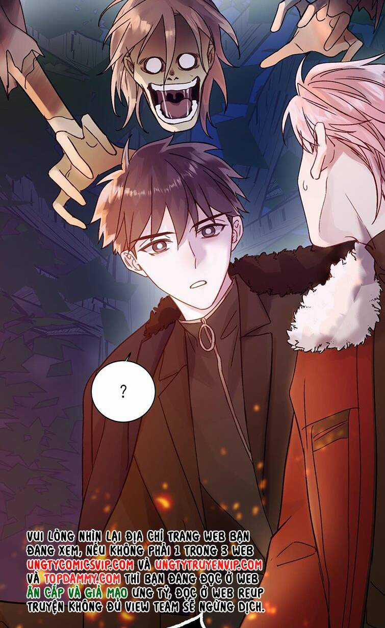 Tôi Phải Làm Một Kẻ Đại Xấu Xa Chapter 81 trang 37