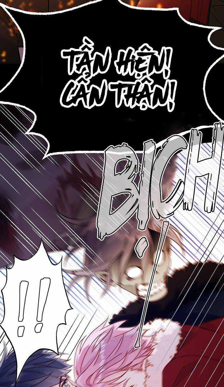 Tôi Phải Làm Một Kẻ Đại Xấu Xa Chapter 81 trang 38