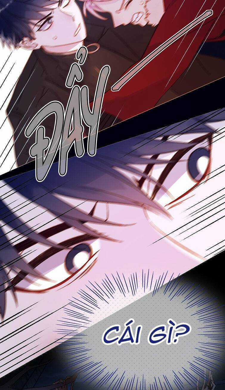 Tôi Phải Làm Một Kẻ Đại Xấu Xa Chapter 81 trang 39