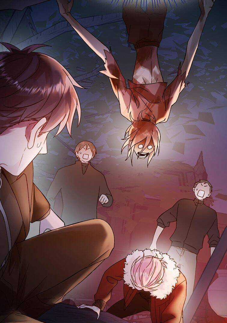 Tôi Phải Làm Một Kẻ Đại Xấu Xa Chapter 81 trang 40