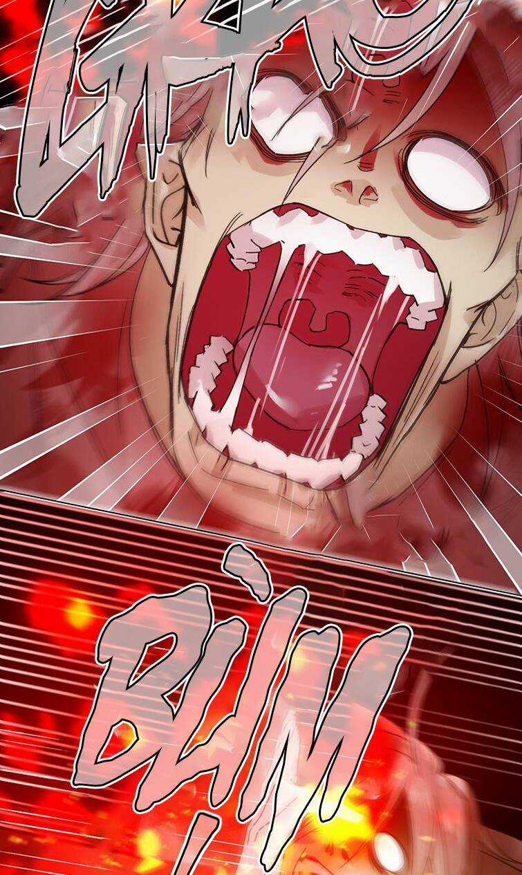 Tôi Phải Làm Một Kẻ Đại Xấu Xa Chapter 81 trang 43