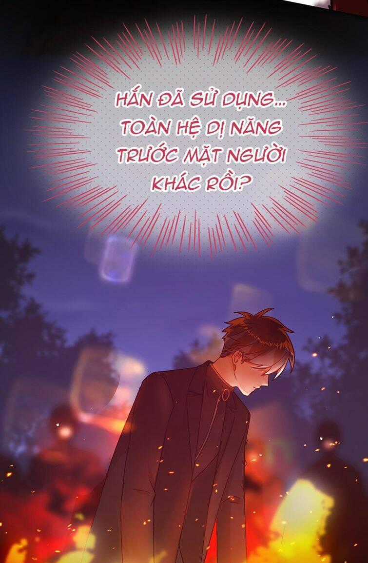 Tôi Phải Làm Một Kẻ Đại Xấu Xa Chapter 81 trang 46