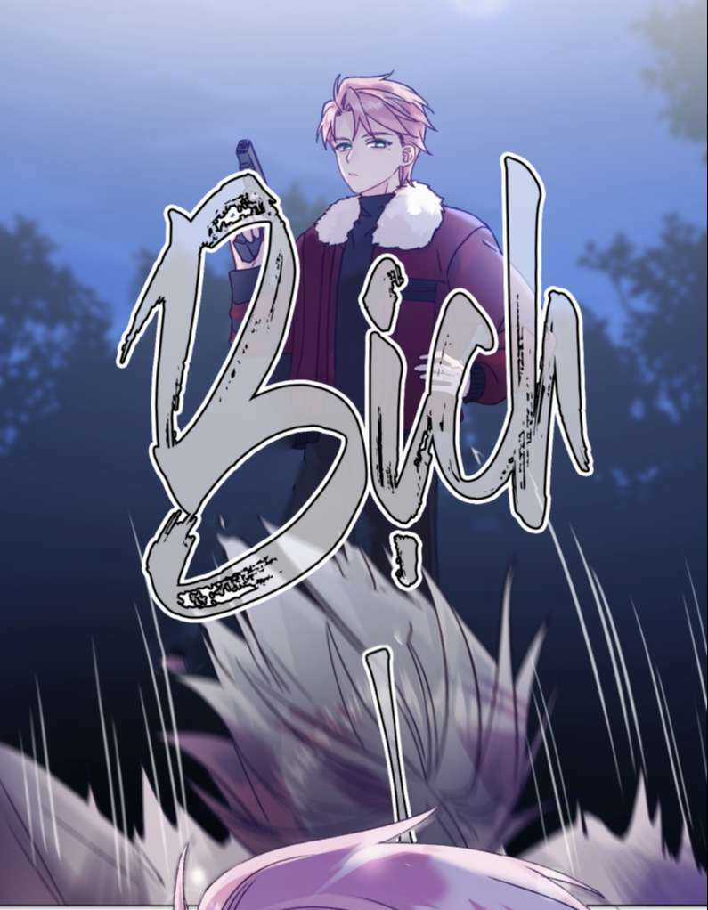 Tôi Phải Làm Một Kẻ Đại Xấu Xa Chapter 81 trang 5