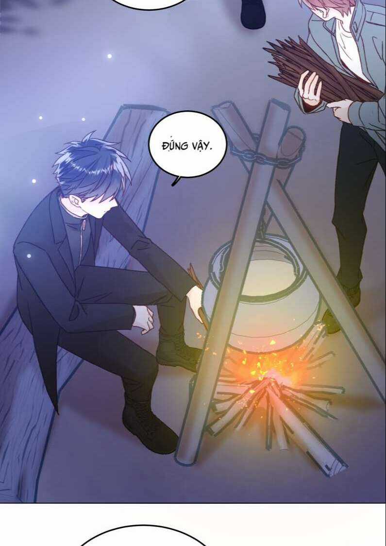 Tôi Phải Làm Một Kẻ Đại Xấu Xa Chapter 81 trang 8