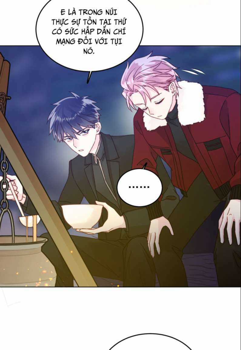 Tôi Phải Làm Một Kẻ Đại Xấu Xa Chapter 81 trang 9