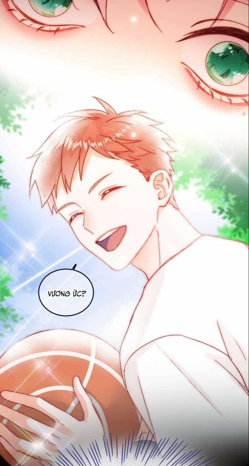 Tôi Phải Làm Một Kẻ Đại Xấu Xa Chapter 82 trang 15