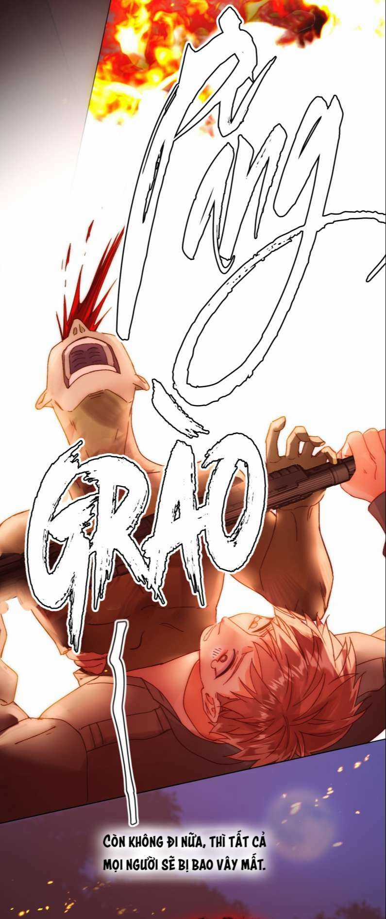 Tôi Phải Làm Một Kẻ Đại Xấu Xa Chapter 82 trang 19