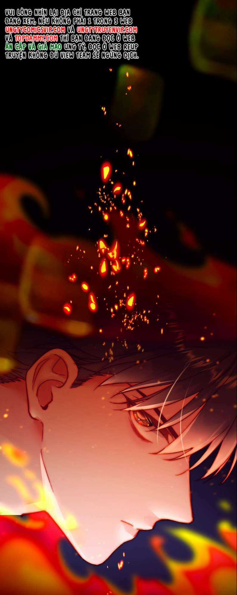 Tôi Phải Làm Một Kẻ Đại Xấu Xa Chapter 82 trang 2