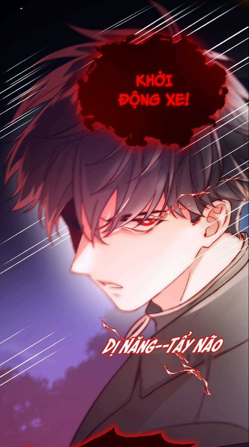 Tôi Phải Làm Một Kẻ Đại Xấu Xa Chapter 82 trang 22