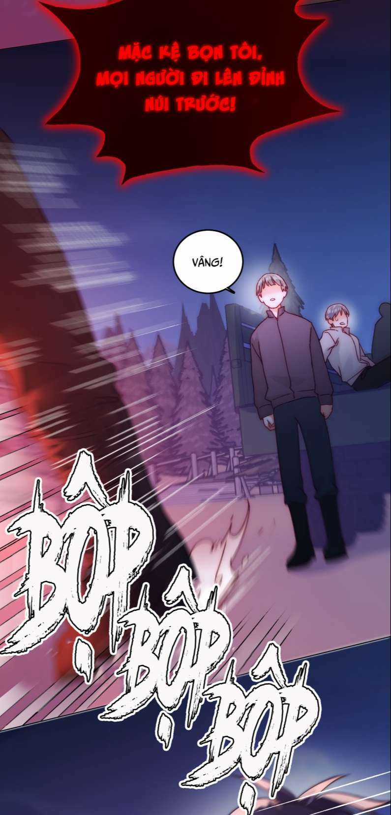 Tôi Phải Làm Một Kẻ Đại Xấu Xa Chapter 82 trang 23