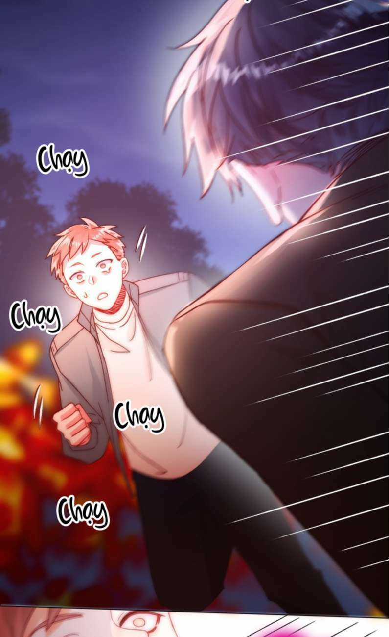 Tôi Phải Làm Một Kẻ Đại Xấu Xa Chapter 82 trang 24