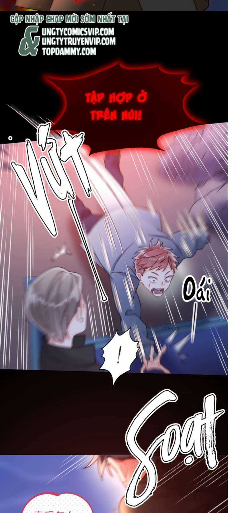 Tôi Phải Làm Một Kẻ Đại Xấu Xa Chapter 82 trang 26