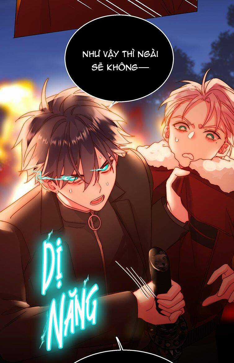 Tôi Phải Làm Một Kẻ Đại Xấu Xa Chapter 82 trang 30