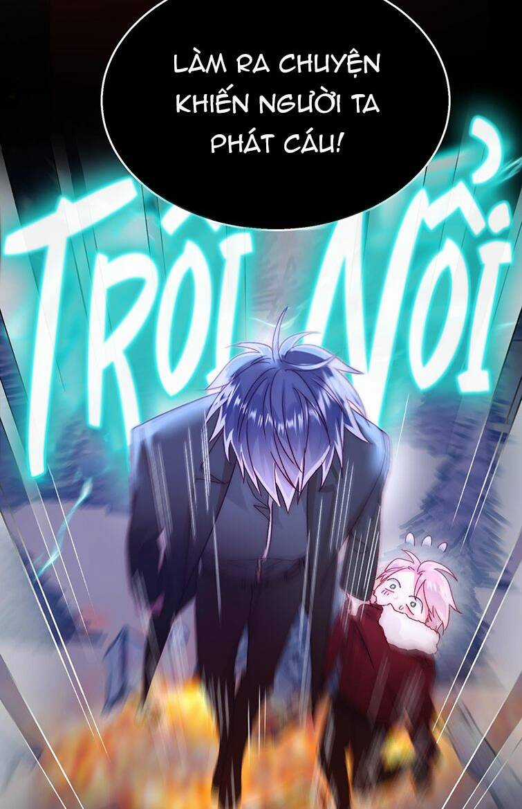 Tôi Phải Làm Một Kẻ Đại Xấu Xa Chapter 82 trang 31