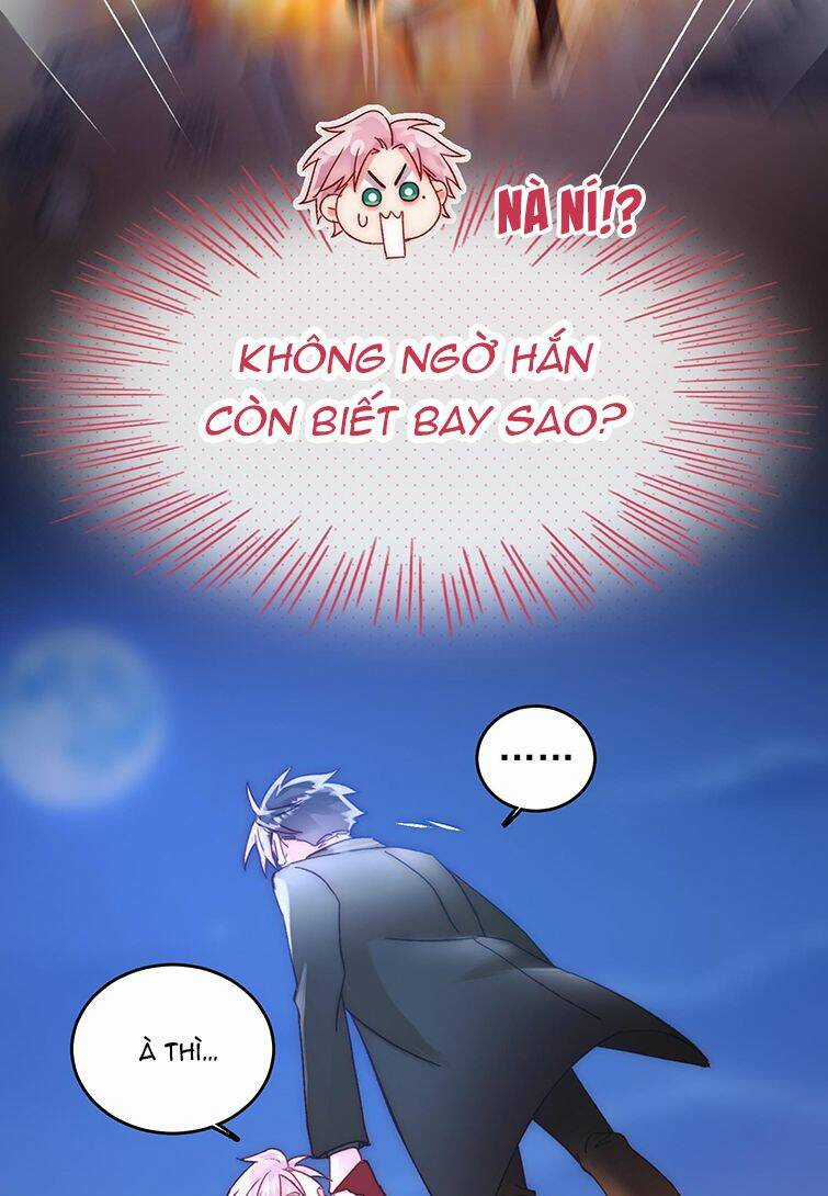 Tôi Phải Làm Một Kẻ Đại Xấu Xa Chapter 82 trang 32