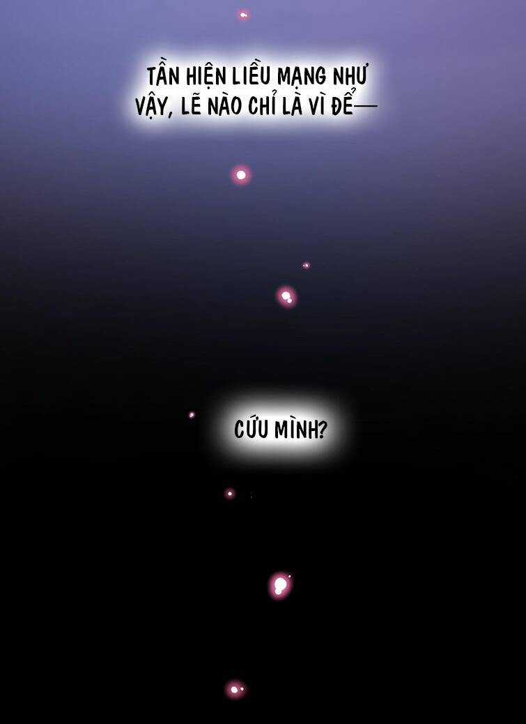 Tôi Phải Làm Một Kẻ Đại Xấu Xa Chapter 82 trang 36