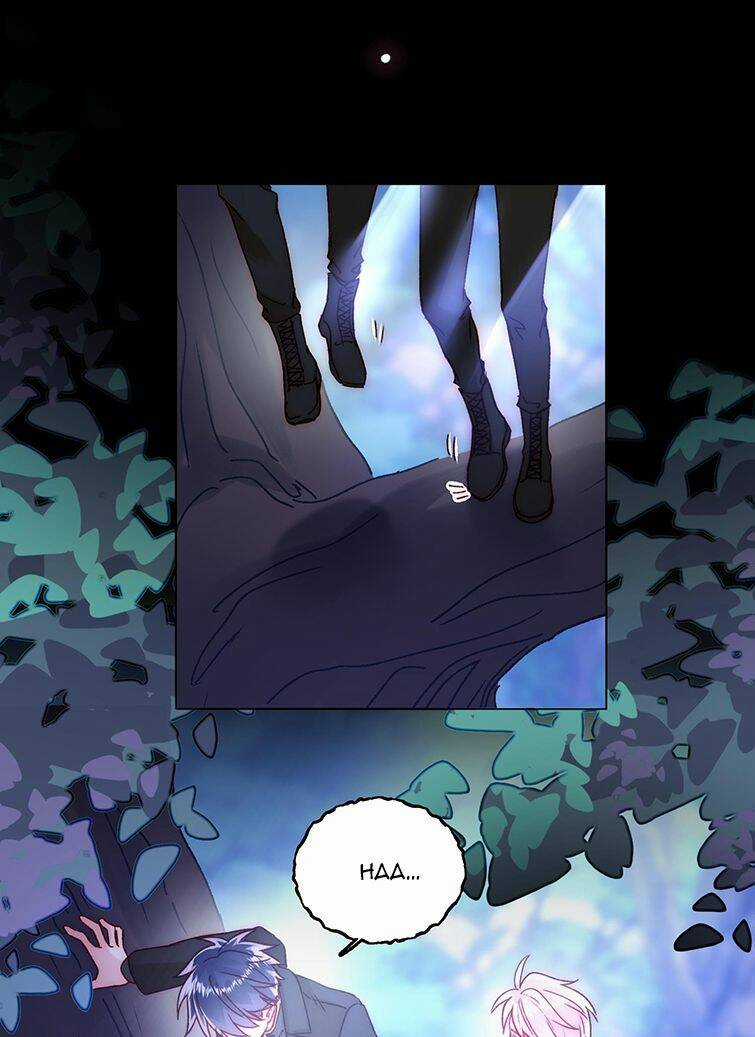 Tôi Phải Làm Một Kẻ Đại Xấu Xa Chapter 82 trang 37