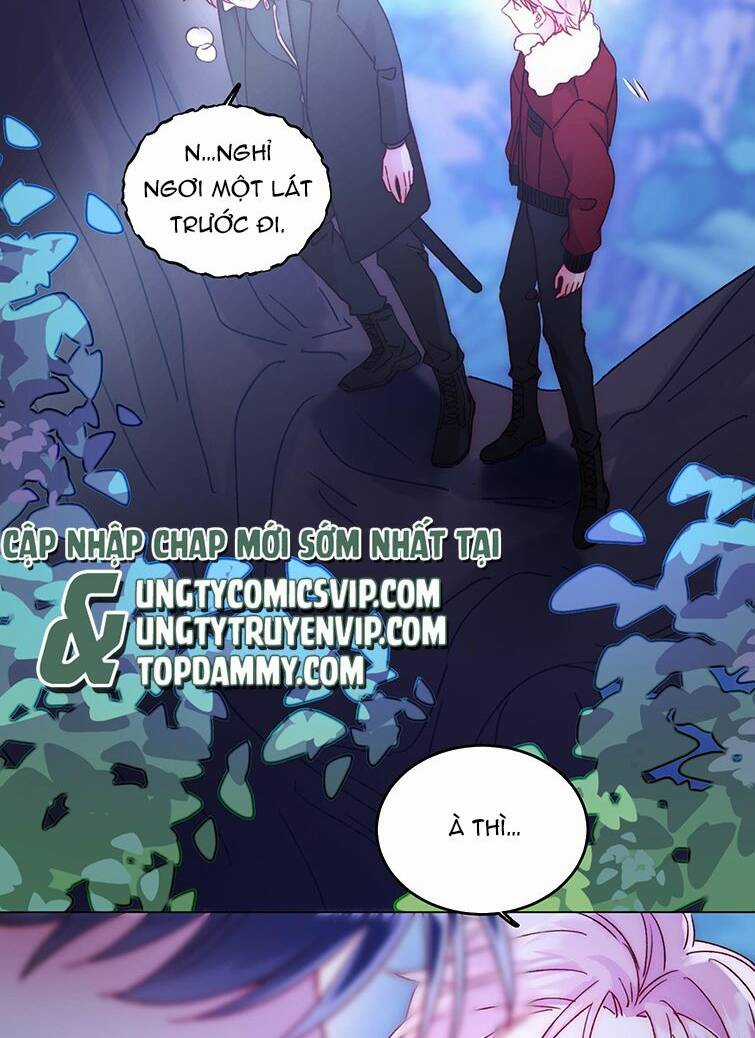 Tôi Phải Làm Một Kẻ Đại Xấu Xa Chapter 82 trang 38