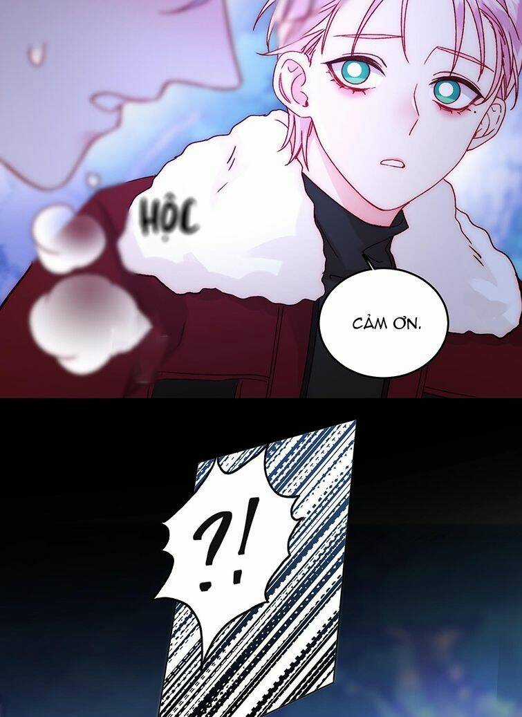 Tôi Phải Làm Một Kẻ Đại Xấu Xa Chapter 82 trang 39