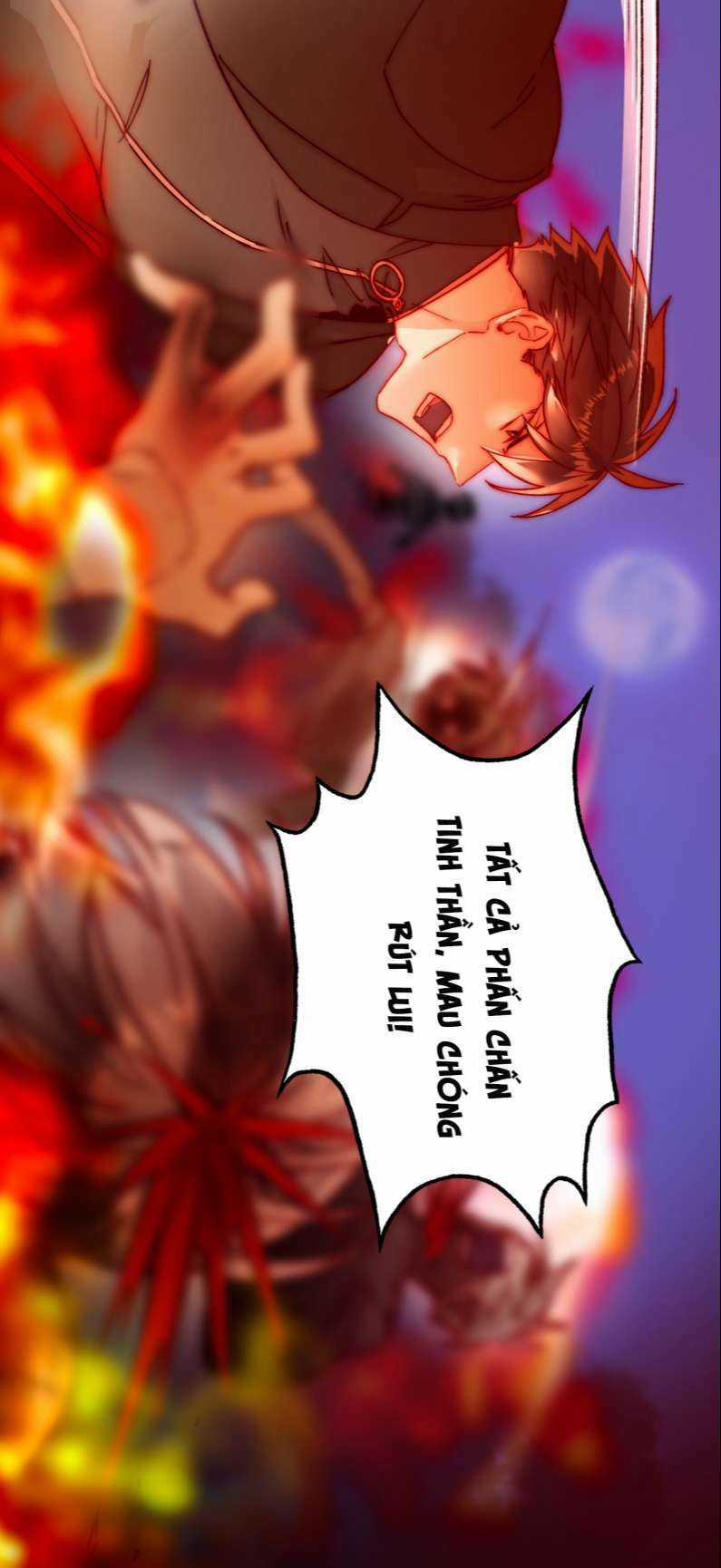 Tôi Phải Làm Một Kẻ Đại Xấu Xa Chapter 82 trang 4