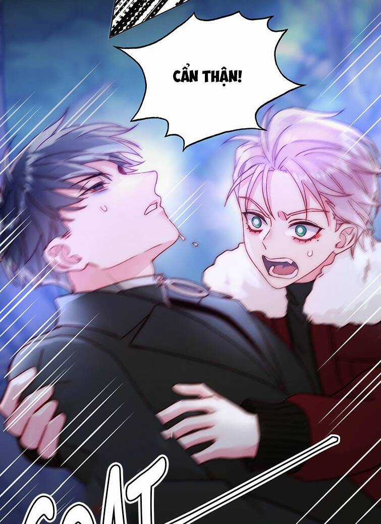 Tôi Phải Làm Một Kẻ Đại Xấu Xa Chapter 82 trang 40