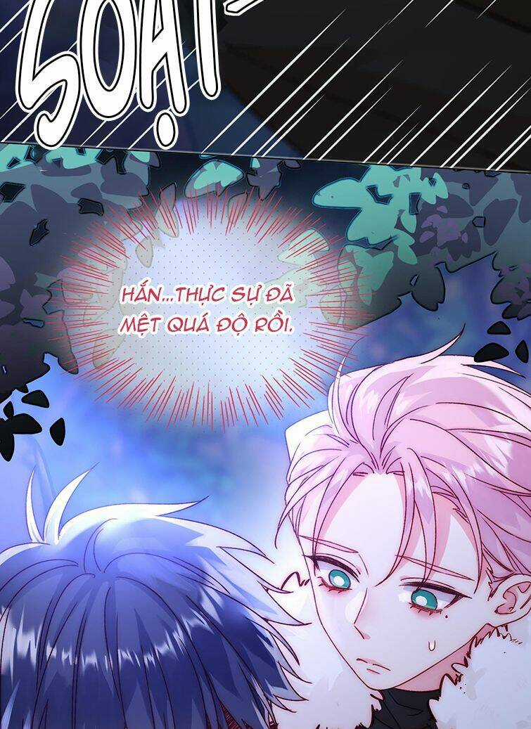 Tôi Phải Làm Một Kẻ Đại Xấu Xa Chapter 82 trang 41