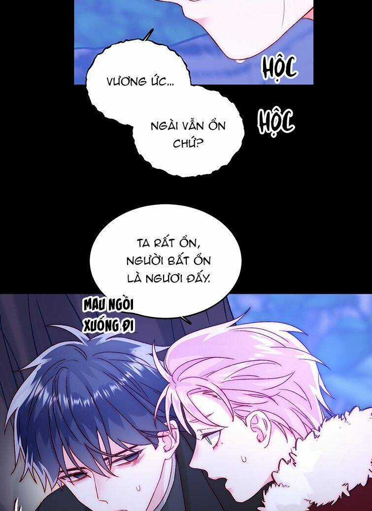 Tôi Phải Làm Một Kẻ Đại Xấu Xa Chapter 82 trang 43