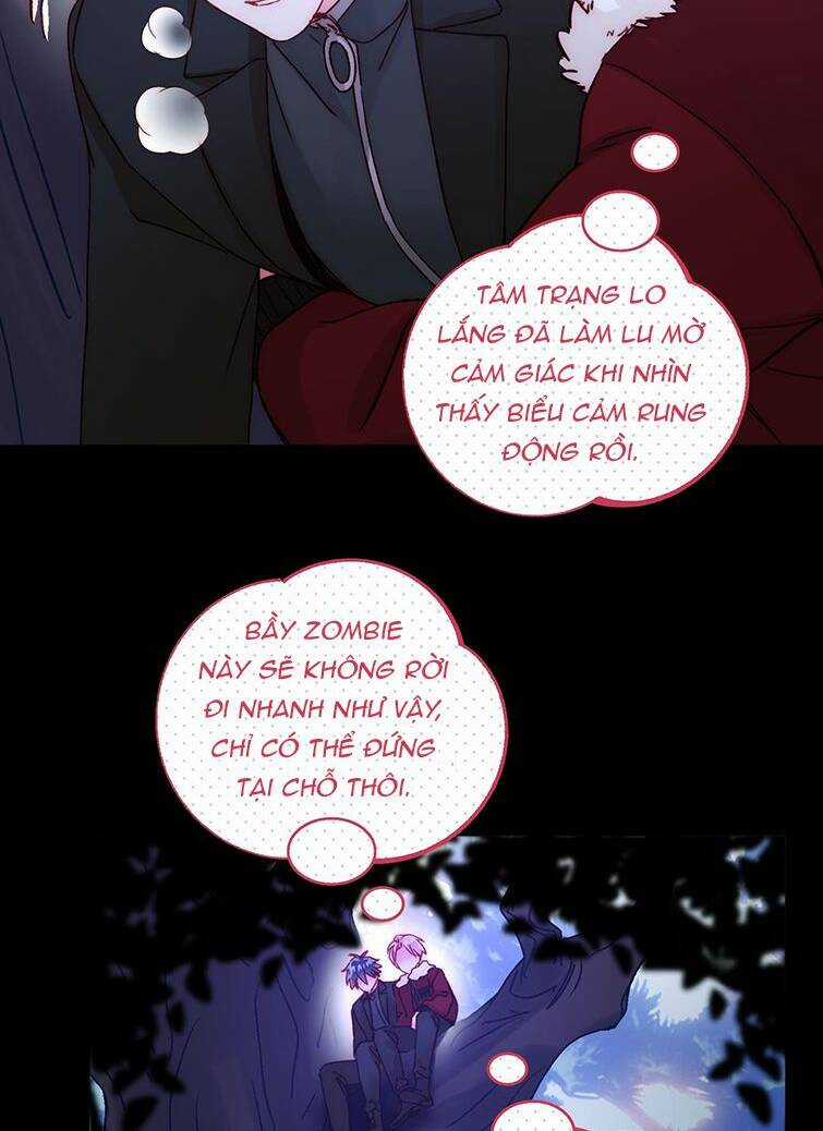 Tôi Phải Làm Một Kẻ Đại Xấu Xa Chapter 82 trang 44