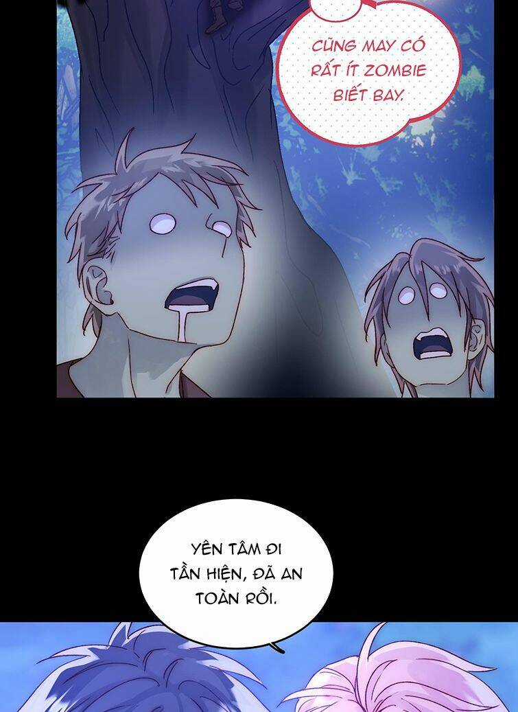 Tôi Phải Làm Một Kẻ Đại Xấu Xa Chapter 82 trang 45