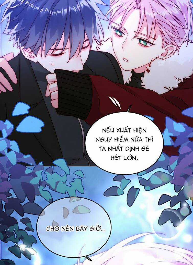 Tôi Phải Làm Một Kẻ Đại Xấu Xa Chapter 82 trang 46