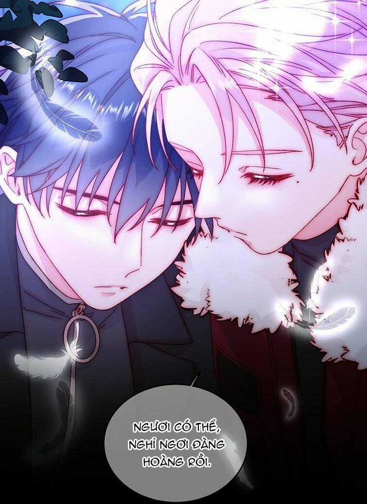 Tôi Phải Làm Một Kẻ Đại Xấu Xa Chapter 82 trang 47