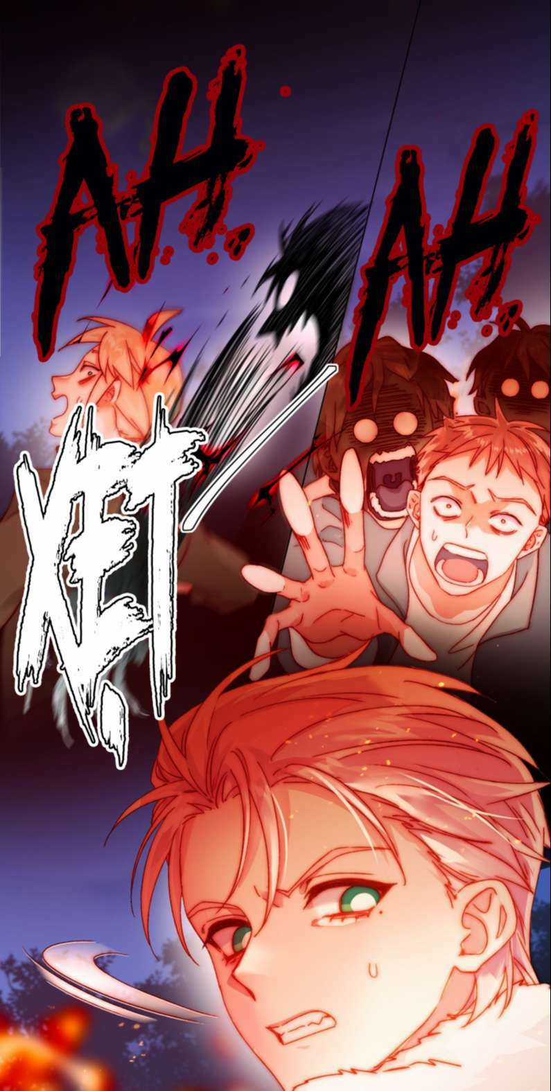 Tôi Phải Làm Một Kẻ Đại Xấu Xa Chapter 82 trang 8