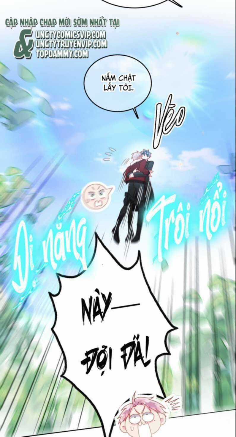 Tôi Phải Làm Một Kẻ Đại Xấu Xa Chapter 83 trang 13