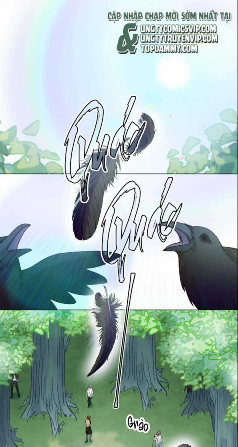 Tôi Phải Làm Một Kẻ Đại Xấu Xa Chapter 83 trang 2