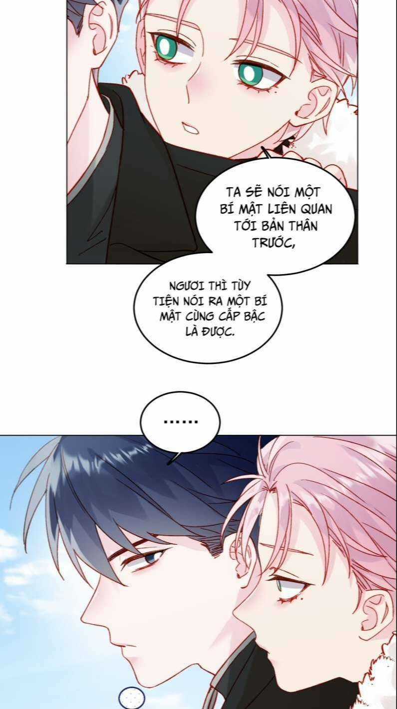 Tôi Phải Làm Một Kẻ Đại Xấu Xa Chapter 83 trang 20