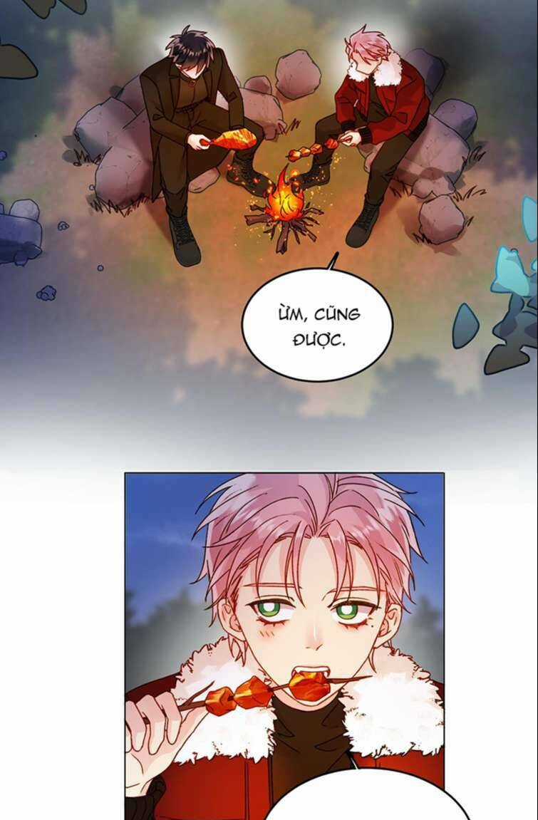 Tôi Phải Làm Một Kẻ Đại Xấu Xa Chapter 83 trang 26