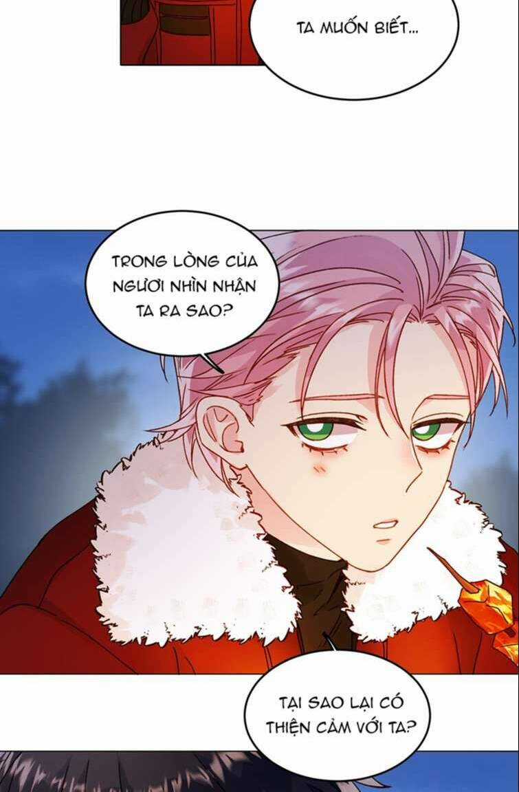 Tôi Phải Làm Một Kẻ Đại Xấu Xa Chapter 83 trang 27