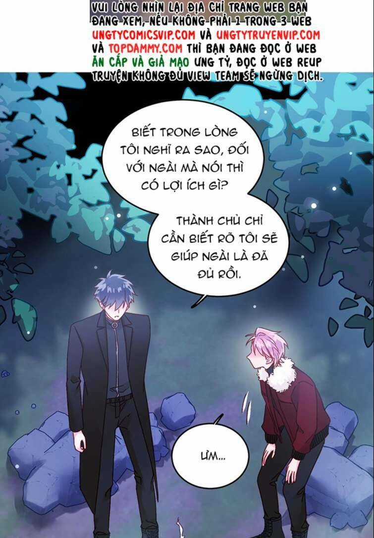 Tôi Phải Làm Một Kẻ Đại Xấu Xa Chapter 83 trang 29