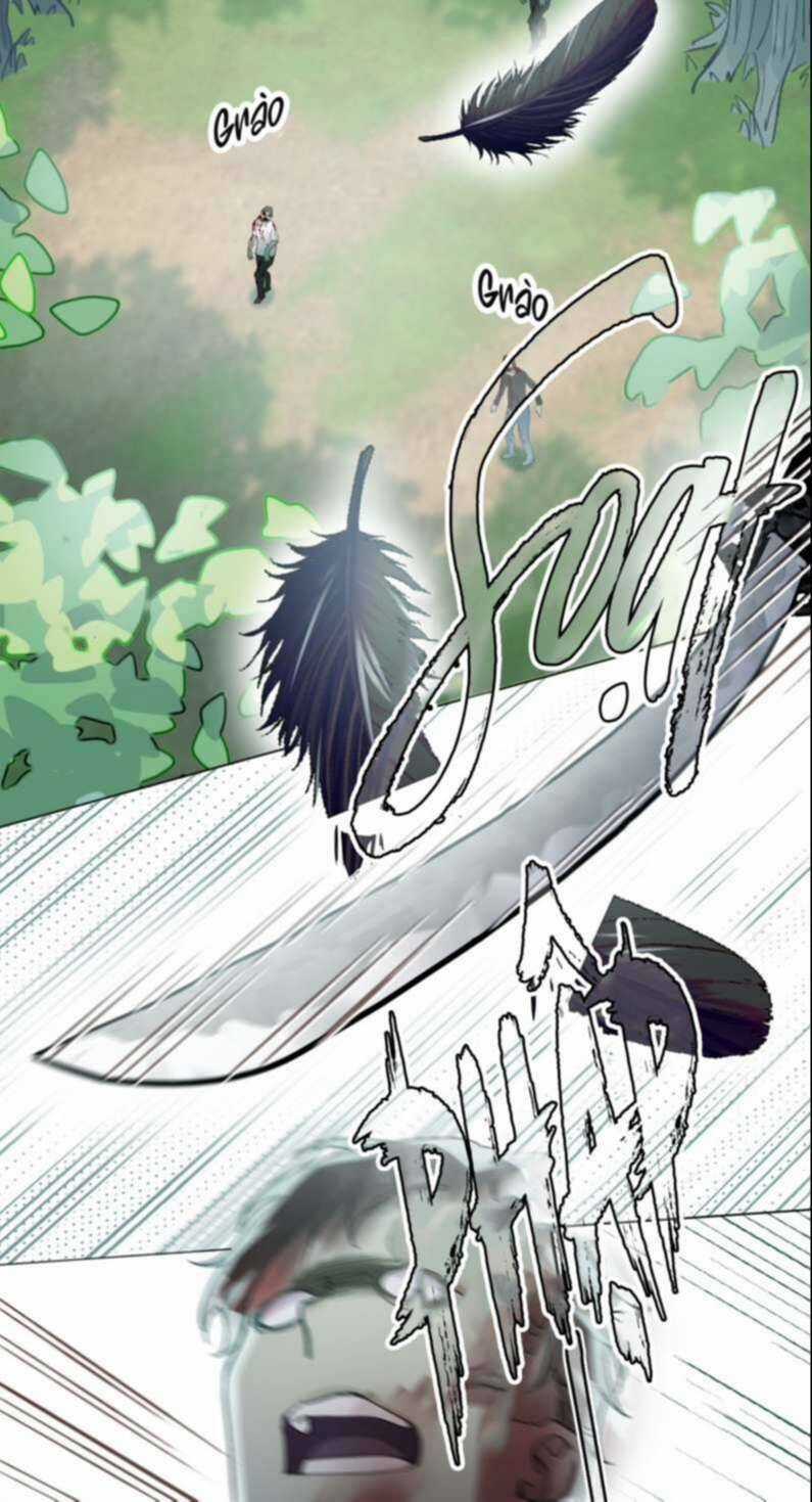 Tôi Phải Làm Một Kẻ Đại Xấu Xa Chapter 83 trang 3