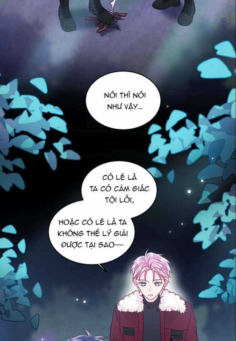 Tôi Phải Làm Một Kẻ Đại Xấu Xa Chapter 83 trang 30