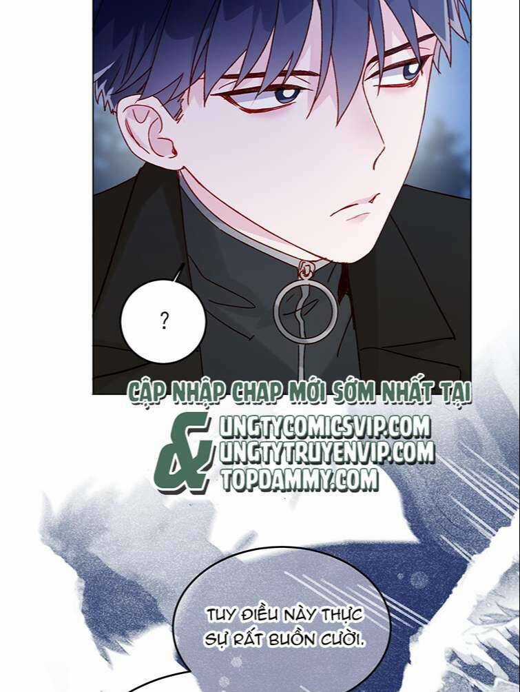 Tôi Phải Làm Một Kẻ Đại Xấu Xa Chapter 83 trang 32