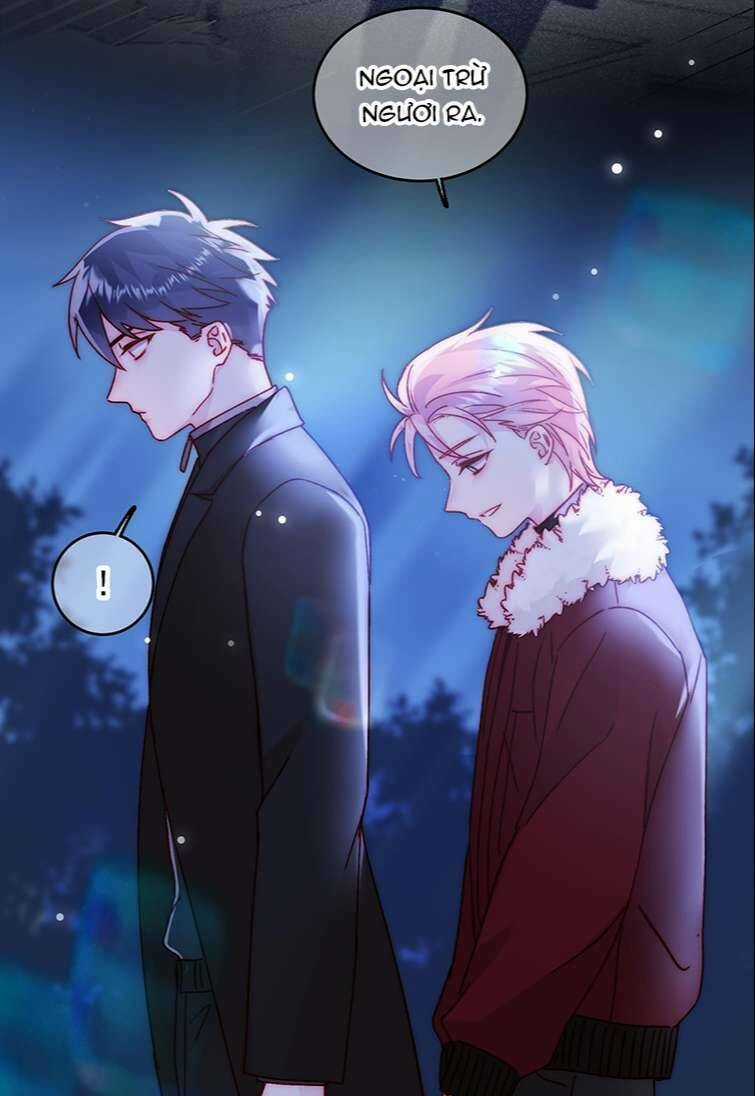 Tôi Phải Làm Một Kẻ Đại Xấu Xa Chapter 83 trang 34