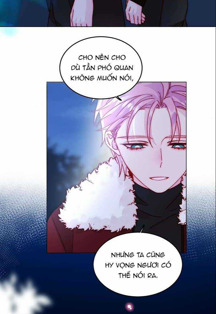 Tôi Phải Làm Một Kẻ Đại Xấu Xa Chapter 83 trang 35