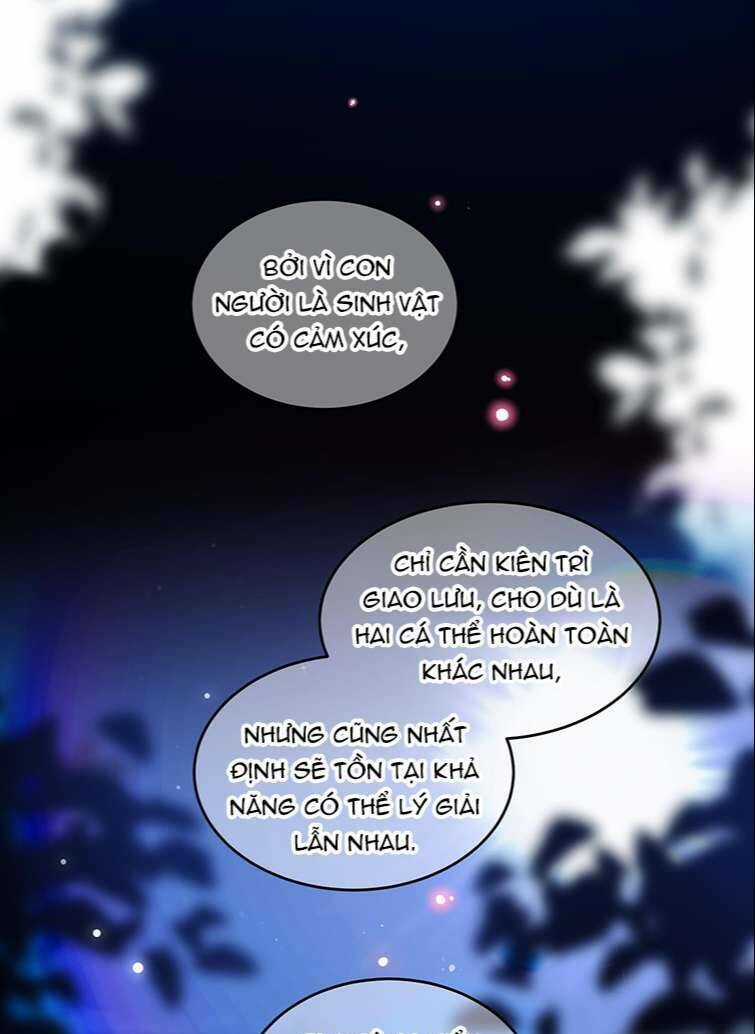 Tôi Phải Làm Một Kẻ Đại Xấu Xa Chapter 83 trang 36