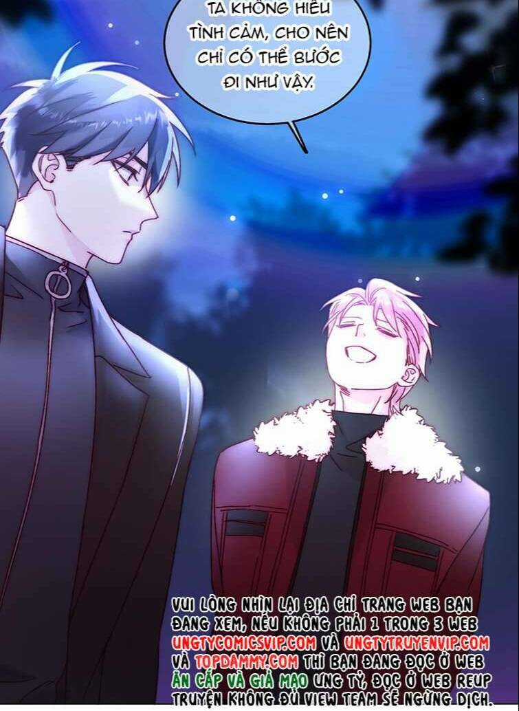 Tôi Phải Làm Một Kẻ Đại Xấu Xa Chapter 83 trang 37