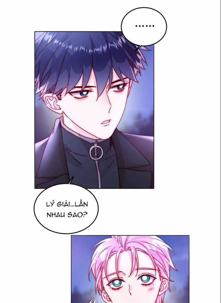 Tôi Phải Làm Một Kẻ Đại Xấu Xa Chapter 83 trang 38